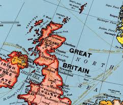 Political map of united kingdom nations online project. Jurisdiction In Cross Border Adoption Cases Re A And Another Children
