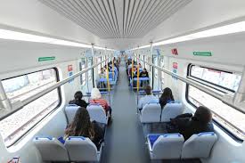 Los Trenes Circularan Con Horario De Domingo Hasta El Fin De La Cuarentena Enelsubte