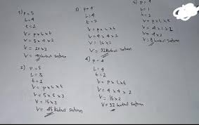 We did not find results for: Jawaban Mtk Halaman 102 Kelas 5 Ayo Berlatih 3 7 1 5 Aja Plis Jawab Ka Brainly Co Id