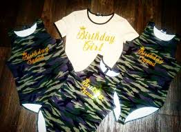 16th Birthday Birthday Squad Outfits Ideas Birthday Squad Goals Birthday Squad Shirts Birthday Traditions Birthday Tee