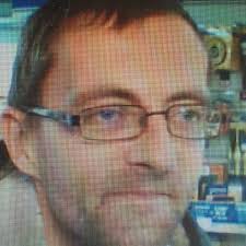Police in Wishaw launch appeal to help find missing man