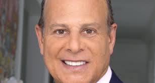 Dr. Stephen T. Greenberg