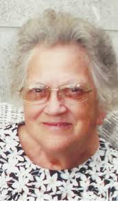 Obituary for Wanda Imogene (Newlin) Huddlestun