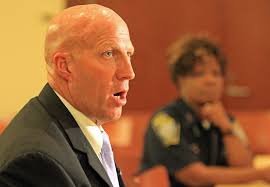 Cops fail to act amid deadly drugs' return