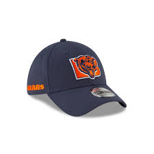 Find & download free graphic resources for bear logo. Chicago Bears Logo Mix 39thirty Stretch Fit Hats New Era Cap
