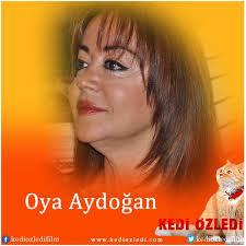 Oya Aydogan Kediozledi 20 Aralik Cuma Gunu Sinemalarda Sinema Kedi Oya