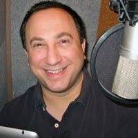Mark Weitzman: Voice artist in Tokyo, Japan.
