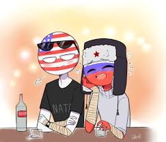 Traducciones Y Imagenes De Countryhumans Country Art Photo Book Country Memes