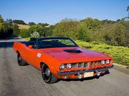 Image result for Rallye Red 1971 Plymouth