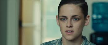 Лагерь «X-Ray» (2014) — Фильм.ру