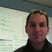 Dan Chuparkoff (chuparkoff)