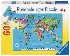 100 xxl puzzle piecesmeans the individual jigsaw pieces are particularly large at 3.8 x 4.5 cm. Jigsaw Puzzles Products Ca En