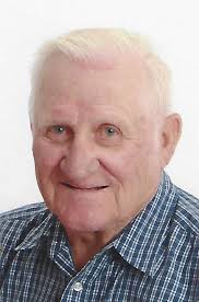 Obituary: Raymon Earl Hartman (9/1/17)