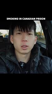 Smoking in canadian prison. #prison #prisontok #prisontiktok #inmate  #inmatesoftiktok #inmatetiktok #jail #convict