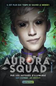 Aurora squad