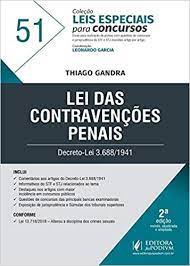 Over 100,000 english translations of italian words and phrases. Lei Das Contravencoes Penais Decreto Lei 3 688 1941 Amazon De Bucher