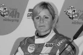 Sabine schmitz im porsche 911 gt3 r auf dem weg von fast ganz hinten nach fast ganz vorne! Sabine Schmitz 51 Die Rennfahrerin Ist An Krebs Gestorben Gala De