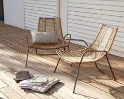 Fauteuil Zeta D Alinea Fauteuil Jardin Fauteuil Bas Chaise De Jardin