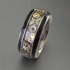 34 Unique Mens Wedding Rings Pink Book Weddings South Africa Mens Wedding Rings Unique Mens Wedding Rings Morganite Engagement Ring Rose Gold