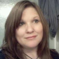 Crystal Lynn Stephens Obituary (1973