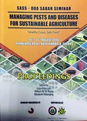 Began from a trading house, named papercrome sdn bhd in the year 1983 supplying stationery products to business owners and sohos in klang valley.by 1997, m&m paper sdn bhd. Sabah State Library Proceedings Of The Seminar On Managing Pests And Diseases For Sustainable Agriculture