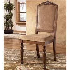 Signature Design By Ashley San Martin Upholstered Side Chair Rife S Home Furniture Or Rifesfurn Upholstered Dining Side Chair Furniture Side Chairs Dining