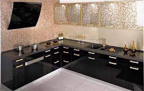 Blind corner pull out shelving. Al Farsi Aluminum Kitchens Home Facebook
