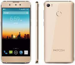 Posh Optima LTE L530 vs. HTC Desire 728 ...