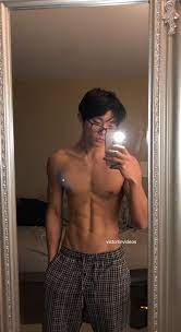 anyone like tall chiseled gay korean guys? : rgayporn