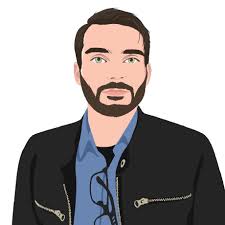 Mac-Mann (Mac Goldman) · GitHub