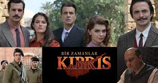 Maybe you would like to learn more about one of these? Bir Zamanlar Kibris Dizisi Oyunculari Ve Konusu Trt1 Yeni Dizisi