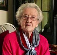 Condolence Book for Joan RAFTER (née McGowan) (Booterstown, Dublin)