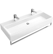 villeroy and boch sink parts