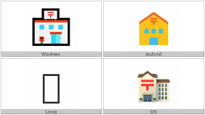 New year's day, epiphany day, green monday, 25th march, 1st april, good friday, easter monday, pentecost monday, 15th august, 1st october, 28th october, 24th. Japanese Post Office Utf 8 Icons