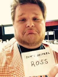Ross Beitzel (@JRossBeitzel)