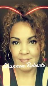 Shannon Wynings Roberts