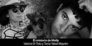 El misterio de Molly