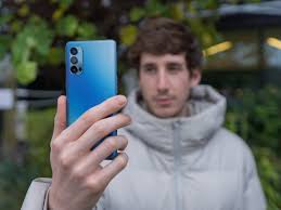 Oppo Reno4 Pro 5G Audio review: A true ...