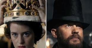 The Crown' and 'Taboo' lead Bafta TV Craft nominations