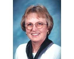 Carol Anderson Obituary (2014)