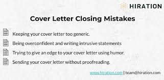 Stevens & associates, a national career management and outp. How To End A Cover Letter The 2021 Guide With 10 Examples