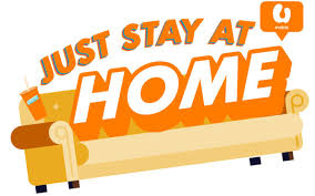 With unlimited data & calls, upgrade to u mobile now! U Mobile To Make It Easy For Customers To Stay Connected At Home