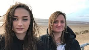 I partied all night to hide from my PTSD'