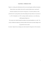 Understanding the proper format for a research proposal is extremely important because this is probably the most important document that you will need to submit in order to ensure that you get the requisite permission to conduct your research. Thesis Dissertation Template For University Of Malaya Template Um