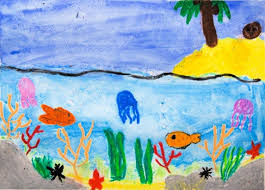 Maybe you would like to learn more about one of these? 12 Awesome Watercolor Art Activities For Kids With A Printable Guide