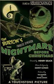 Minimal movie posters minimal poster nightmare before christmas dolls desenhos tim burton pinturas disney movies worth watching. Pin By Bill On Lights Camera Action Nightmare Before Christmas Alternative Movie Posters Movie Posters Vintage