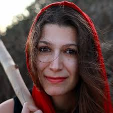 Sophia Khan (@SophiaSKhan)