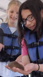 On May 21st, educators from the Presquile National Wildlife Refuge and  @jravirginia led a group of Ridge Elementary School students in a  Meaningful Watershed Educational Experience (MWEE) along the ...