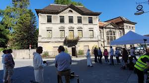 Sybille baumgartner betrieb die schwimmsportart mermaiding und war trug zum zeitpunkt ihres fundes eine monoflosse. Die Toten Vom Bodensee Der Wegspuk Hohenems Vol At