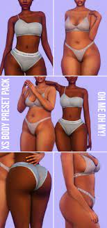 Great news, but this update also comes with some consequences for the modding scene regarding mods dependent on the popular utility skyrim script extender (skse) . 19 Must Have Sims 4 Body Presets For More Realistic Sims Must Have Mods